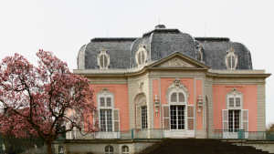 Schloss-Benrath
