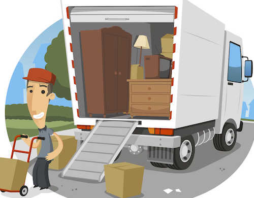 Gratis ophaalservice bij Boxie24