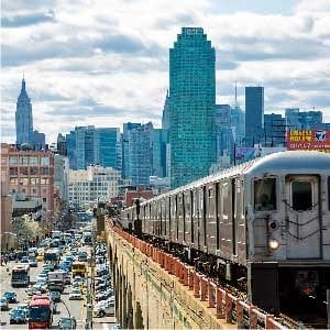 BOXIE24 New York - Self Storage place picture