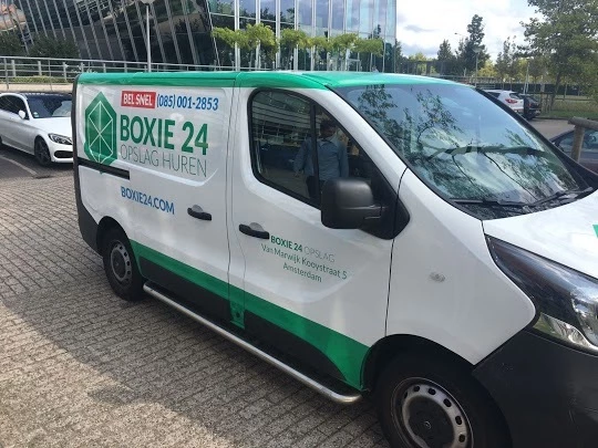 Verhuisdozen huren bij Boxie24 Verhuisdozen huren bij Boxie24