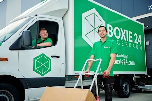 BOXIE24 Rent storage Berlin-Mitte | Self Storage place picture