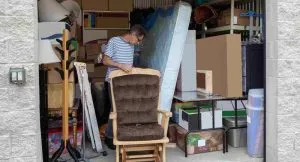 Garage Storage - How to keep your garage organised Garage Storage - How to keep your garage organised