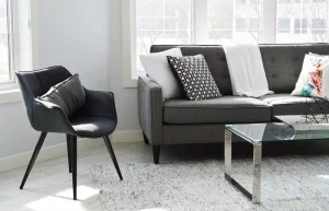 Couch and chair