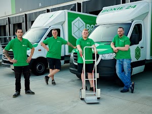 BOXIE24 Melbourne | Self Storage place picture