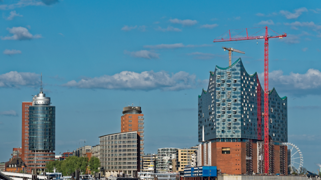 Elbphilharmonie