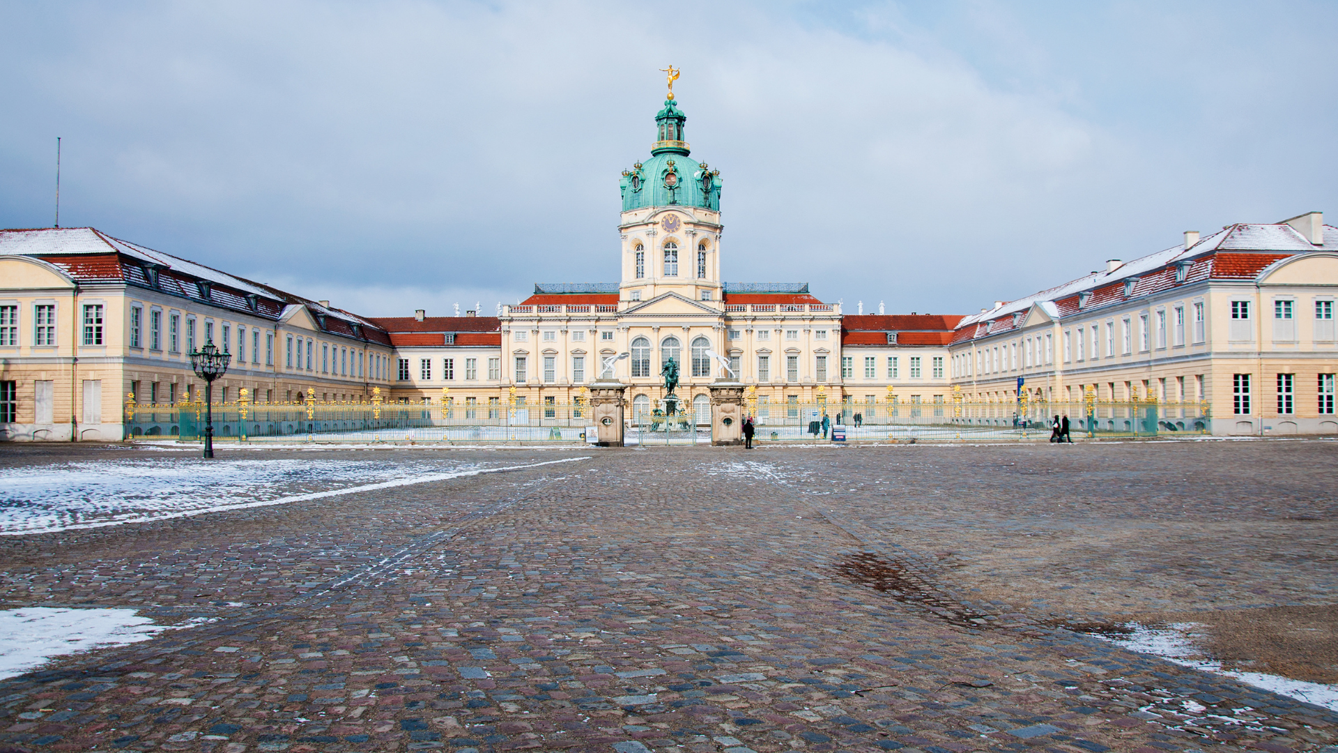 Schloss Charlottenburg