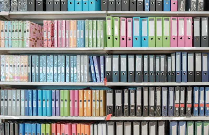 Archive At Offices
