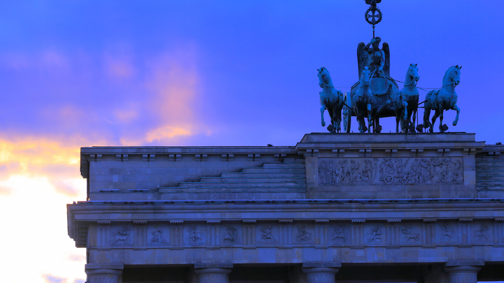 Brandenburger Tor Berlin