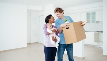 lagerraum neue familiensituation