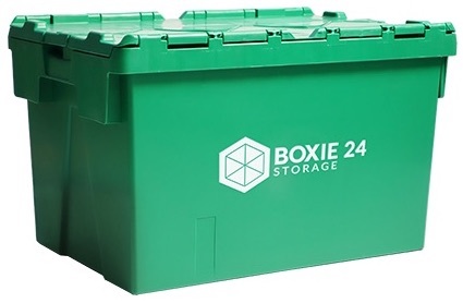 Plastikboxen - Boxie24 Storage