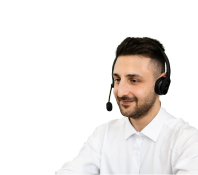 helpdesk person